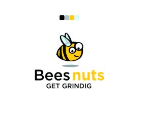Bees Nuts entry by awesome