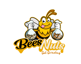 Bees Nuts entry by zahitr