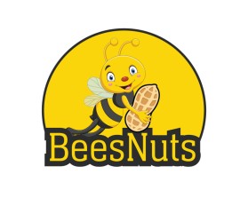 Bees Nuts entry by umair_anwer
