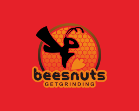 Bees Nuts entry by santoso75