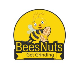 Bees Nuts entry by umair_anwer