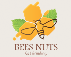 Bees Nuts entry by Youni