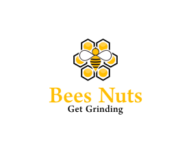 Bees Nuts entry by SabunMantan