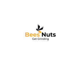 Bees Nuts entry by yulinda