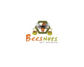 Bees Nuts entry by Coral