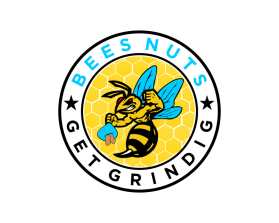 Bees Nuts entry by awesome