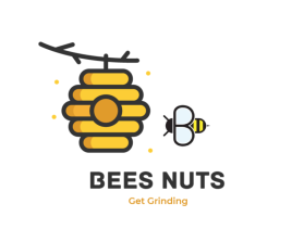 Bees Nuts entry by Bikram141