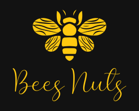 Bees Nuts entry by iosiconsdesign