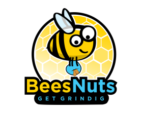 Bees Nuts entry by awesome