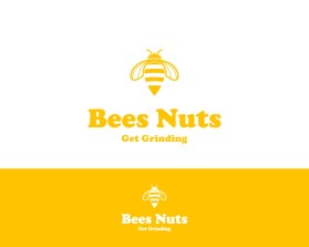 Bees Nuts entry by R1VAN2