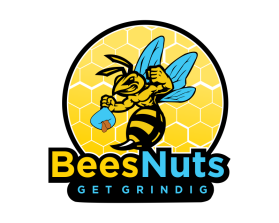 Bees Nuts entry by awesome