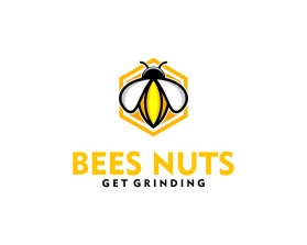 Bees Nuts entry by R1VAN2
