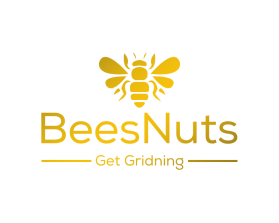Bees Nuts entry by iosiconsdesign