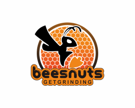 Bees Nuts entry by santoso75