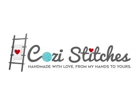 Cozi Stitches entry by Ilham Fajri