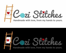 Cozi Stitches entry by Ilham Fajri