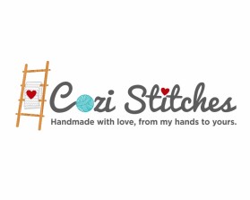 Cozi Stitches entry by Ilham Fajri