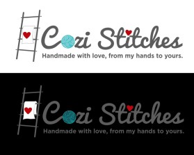 Cozi Stitches entry by Ilham Fajri