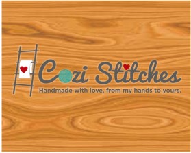 Cozi Stitches entry by Ilham Fajri