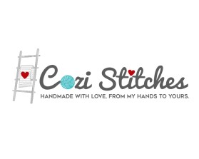 Cozi Stitches entry by Ilham Fajri