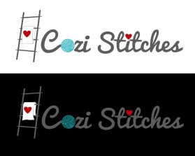 Cozi Stitches entry by Ilham Fajri