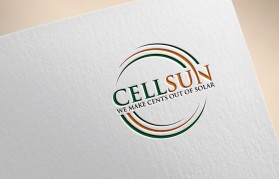 CellSun entry by MuhammadR