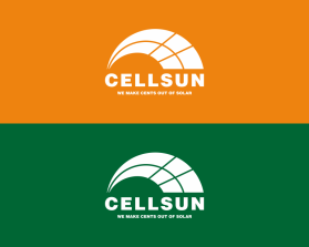 CellSun entry by ahmadgede