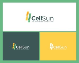 CellSun entry by IbrahimGhazi