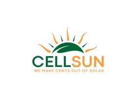 CellSun entry by Tony_Brln