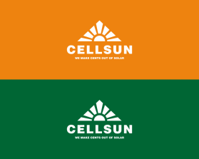 CellSun entry by ahmadgede