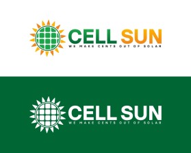 CellSun entry by stuckattwo