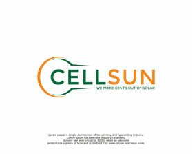CellSun entry by juang_astrajingga