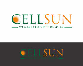 CellSun entry by nina art