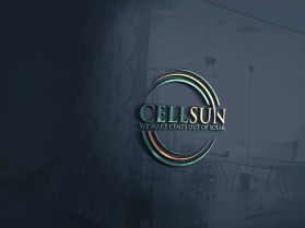 CellSun entry by MuhammadR