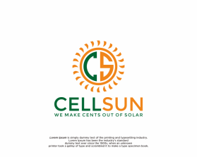 CellSun entry by juang_astrajingga