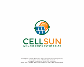 CellSun entry by juang_astrajingga