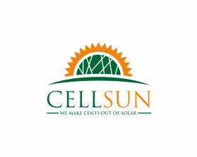 CellSun entry by nina art