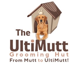 The UltiMutt Grooming Hut entry by balyema