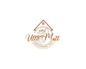 The UltiMutt Grooming Hut entry by bartous