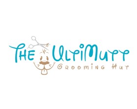 The UltiMutt Grooming Hut entry by Real