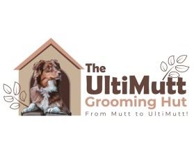 The UltiMutt Grooming Hut entry by Rikfan
