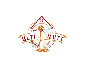 The UltiMutt Grooming Hut entry by bartous