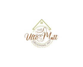 The UltiMutt Grooming Hut entry by bartous