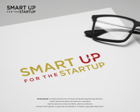 SMART UP for the STARTUP entry by manaf