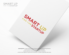 SMART UP for the STARTUP entry by manaf