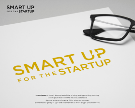 SMART UP for the STARTUP entry by manaf
