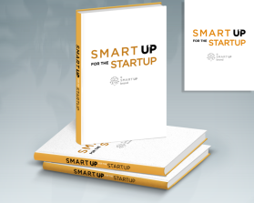 SMART UP for the STARTUP entry by Horecca_team