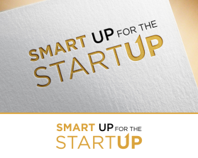 SMART UP for the STARTUP entry by sella