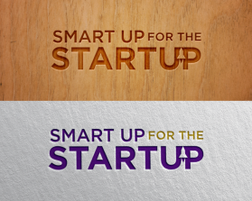 SMART UP for the STARTUP entry by McRiver