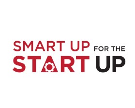 SMART UP for the STARTUP entry by gogi71